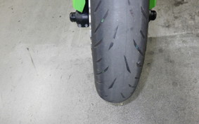 KAWASAKI NINJA ZX-6R A 2022 ZX636G