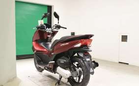 HONDA PCX 125 2022 JF56