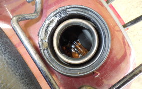 YAMAHA JOG POCHE 3KJ