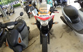HONDA CBR250R A MC41
