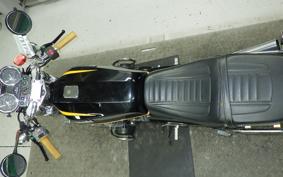 KAWASAKI ZEPHYR 400 KAI 2008 ZR400C