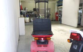 HONDA GYRO CANOPY TA03