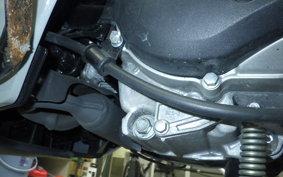 HONDA DIO110-3ﾍﾞｰｼｯｸ JK03