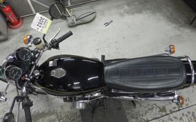 KAWASAKI Z750 D 2005 KZ750D