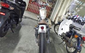 YAMAHA VIRAGO 250