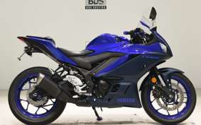YAMAHA YZF-R25 A RG74J