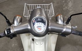 HONDA SUPER CUB50 AA09