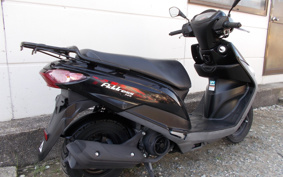 SUZUKI ADDRESS V125 DT11A