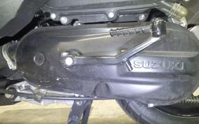 SUZUKI ADDRESS V125 2022 DT11A