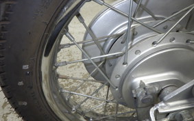 HONDA C50 SUPER CUB 2022 AA04