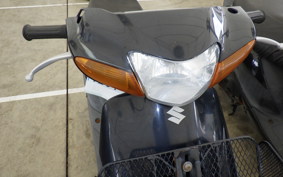 SUZUKI LET's 2 CA1PA