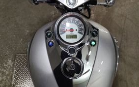 SUZUKI INTRUDER 250 VJ51A