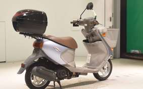 SUZUKI LET's 4 Basket CA43A