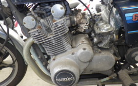 SUZUKI GS750G 1981 GS750G