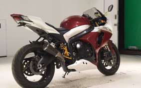 SUZUKI GSX-R1000 2018