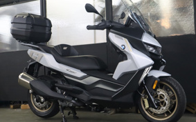 BMW C400GT 2025 0S01