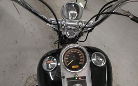 HARLEY FXSTC1580 2007 JL5
