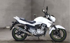 SUZUKI GSR250 GJ55D