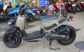HONDA ZUMAR AF58