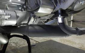 HONDA CROSS CUB 110 2022 JA60