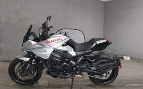 SUZUKI  KATANA  GT79B