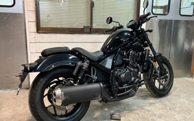 HONDA REBEL 1100 2022 SC83