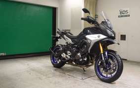 YAMAHA MT-09 Tracer GT 2019 RN51J