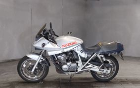 SUZUKI GSX250 KATANA GJ76A