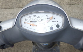 SUZUKI LET's 4 CA45A