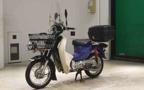 HONDA C110 SUPER CUB 2021 JA07