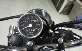 KAWASAKI 250TR BJ250F