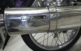 HONDA C110 SUPER CUB JA10