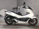 Фото Honda PCX 125 2016 с японского аукциона