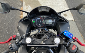 YAMAHA YZF-R25 RG10J