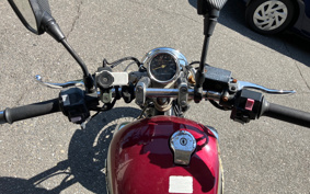 YAMAHA VIRAGO 250 3DM