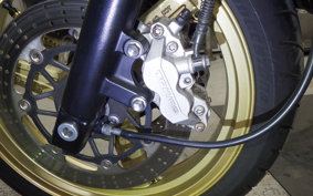 KAWASAKI ZEPHYR 400 KAI 2006