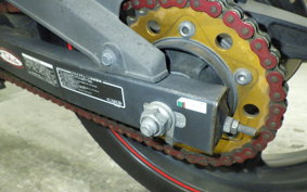 HONDA CBR250R A MC41