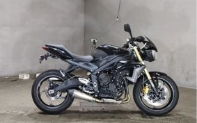TRIUMPH TRIUMPH STREET TRIPLE TTL116