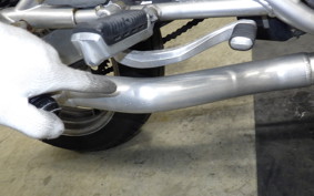 SUZUKI GSX400S KATANA 1993 GK77A