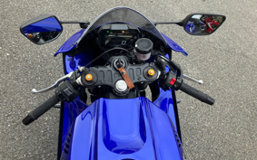 YAMAHA YZF-R7 2022 RM39J