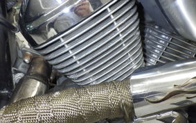 HONDA STEED 400 1993 NC26