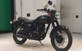 KAWASAKI ESTRELLA BJ250A