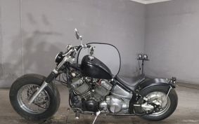 YAMAHA DRAGSTAR 400 CLASSIC 2005 VH01J