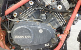 HONDA VT250FC