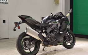 KAWASAKI ZX-4R SE 2024 ZX400P