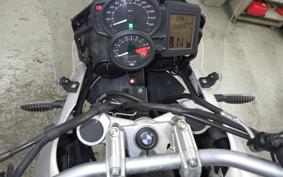 BMW F650GS 2011
