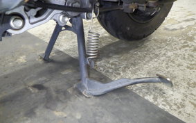 YAMAHA AXIS 125 Z SEJ6J
