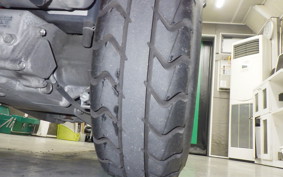 HONDA GYRO CANOPY 2006 TA03