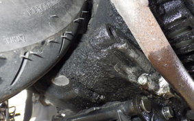 HONDA DIO Gen.5 AF57