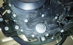 HONDA CG125